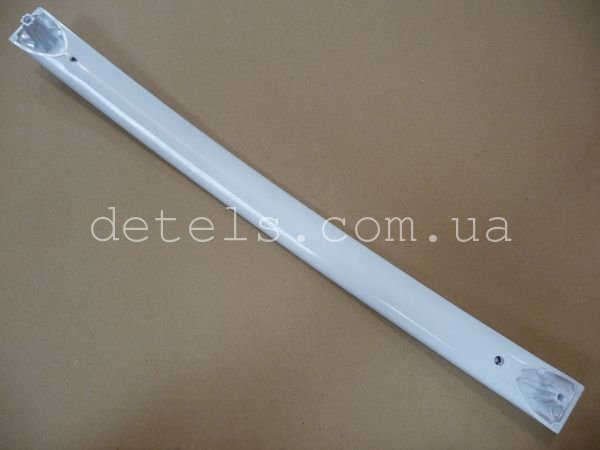 Ручка дверей духовки Gefest 1500, 3500, 6100, 6300 (1500.00.0.001)
